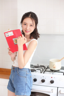合租的女人