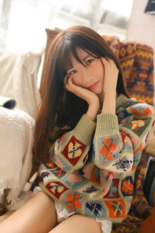 明星专题：生天目仁美